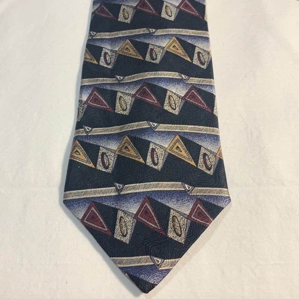 3for$20 Enro tie 100% silk